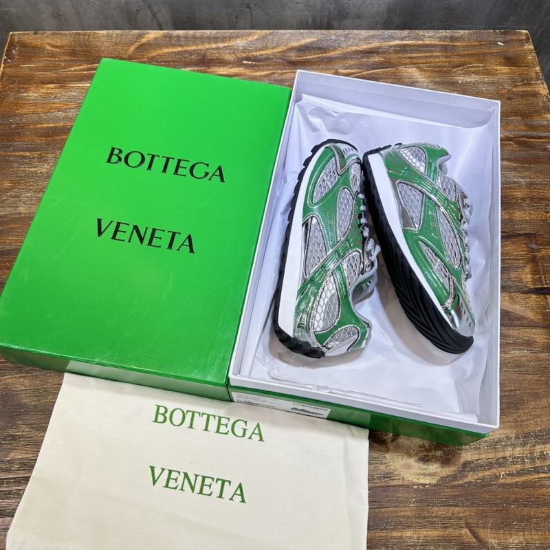 Bottega Veneta Shoes